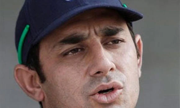 Pakistan’s Saeed Ajmal unveils academy plan