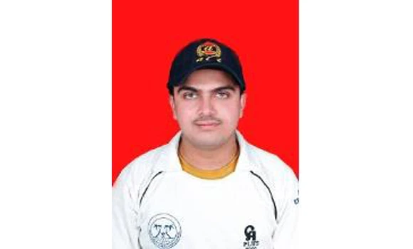 Al Ghamdi, Aims bin Delamah win in Alturki cricket league