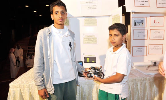 Body to conduct study on investments in inventions