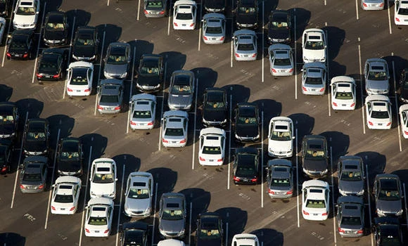 US auto sales may exceed 15 m mark in 2013