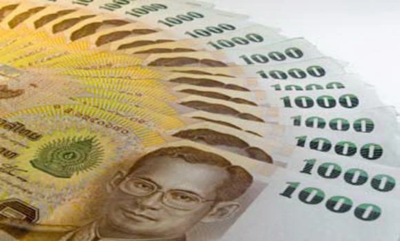 Bank of Thailand holds rates unchanged