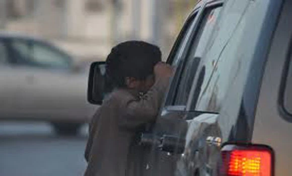 Officials see surge in numbers of beggars