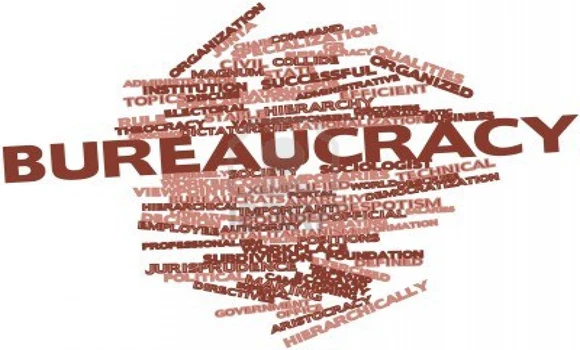 Red tape, poor bank financing hold up projects