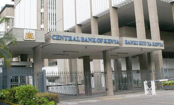 Kenya seeks credit growth with big rate cut