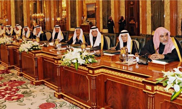 Sons of Saudi women married to foreigners get privileges