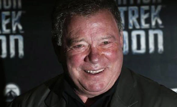 Capt Kirk, Canadian astronaut swap tweets ... and prosper