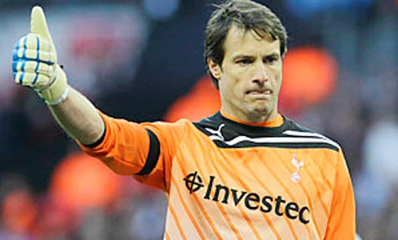 Cudicini set for LA Galaxy switch
