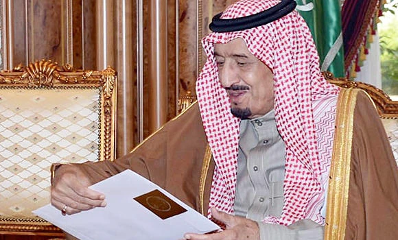 Crown prince seeks report on expat fee