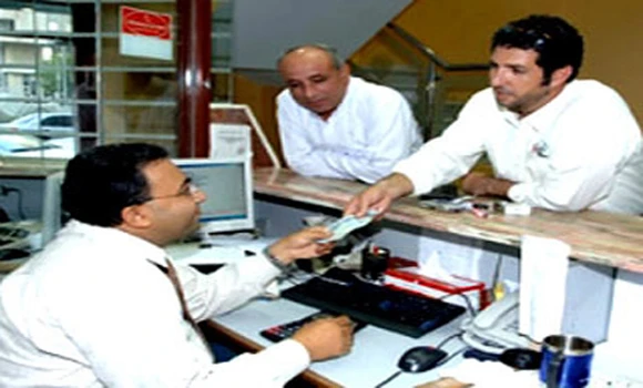 Remittances to Arab Spring states fall