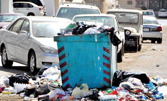 Cleaning contracts for Jeddah worth SR 1.8 bn finalized