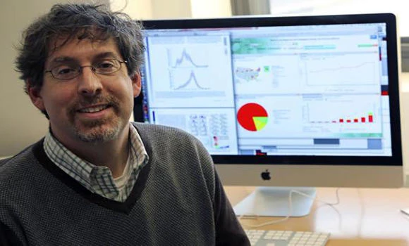 Flu? Malaria? Disease forecasters look to the sky