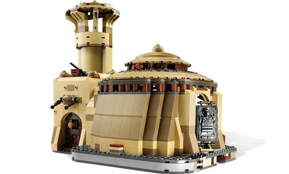 ‘Islamaphobic’ Lego toy angers Austrian Turks