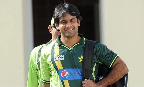 Pakistan ready for SA challenge, says Hafeez