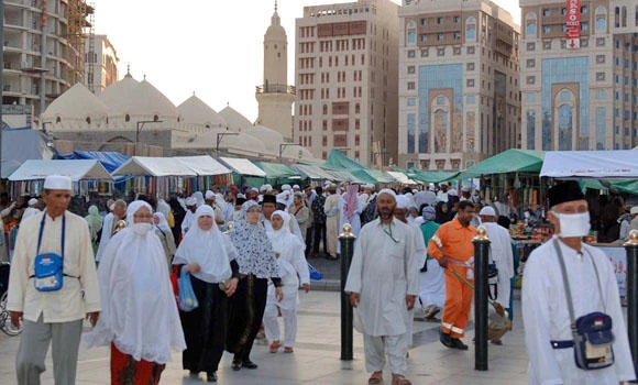 KSA among top 5 Muslim-friendly holiday destinations