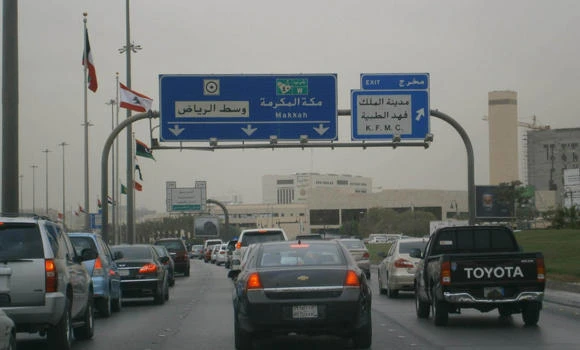 Improvement in Makkah highway facilities sought