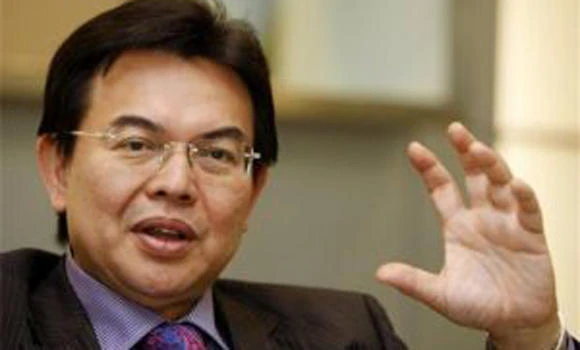 China head coach backs Malaysian for BWF top post