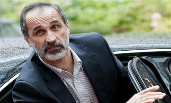 Syrian opposition leaders fail to form government