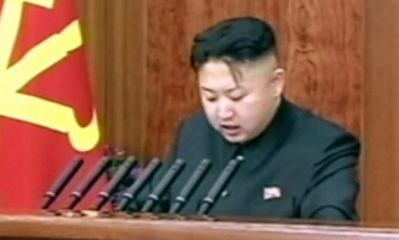 N. Korean leader sends sweet birthday gift to kids