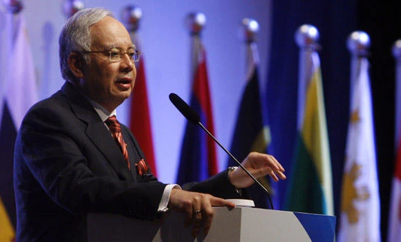 Malaysian prime minister to make rare visit to Gaza