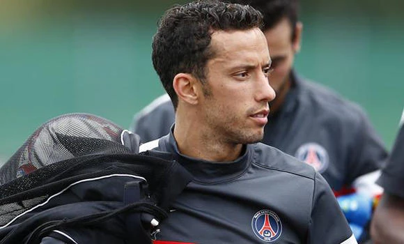 Nene to leave PSG for Qatari side Al-Gharafa