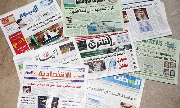 Historic decision enthuses Saudis, expatriates alike