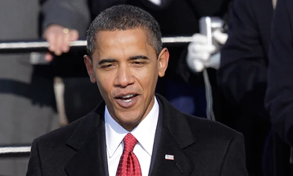 Obama’s new team