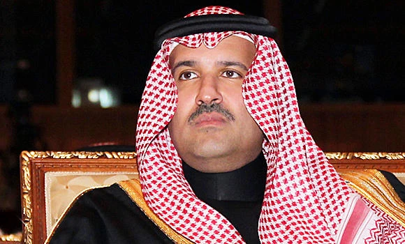 Madinah governor known for his humanitarian work
