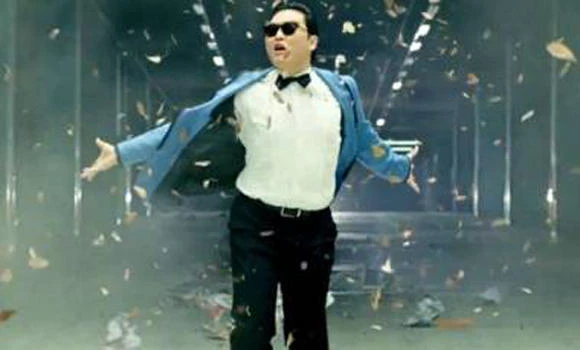 Psy goes nuts for pistachios in Super Bowl ad