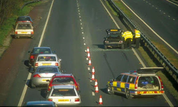 Road safety