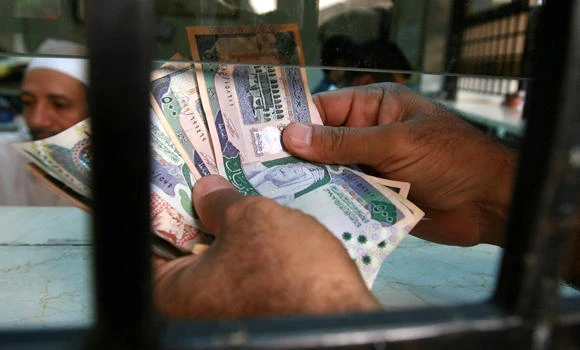Kingdom’s public debt one of the world’s lowest