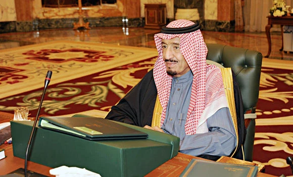 Cabinet ratifies GCC anti-dumping law