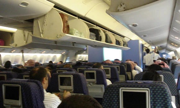 58 new aircraft boost Saudia services