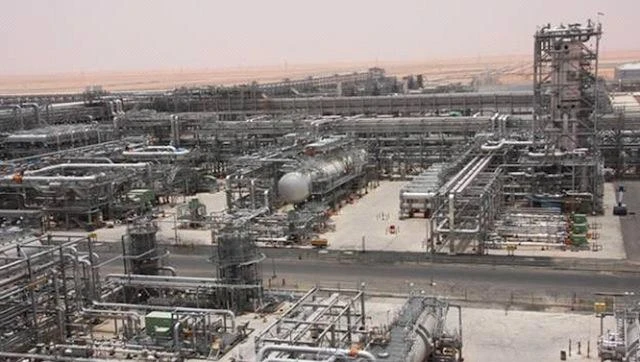 Kingdom’s oil production fluctuates