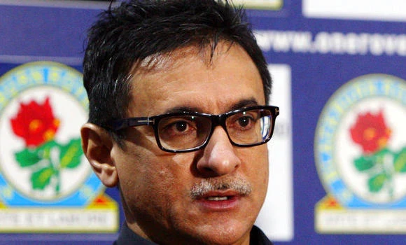 Shebby Singh wants to start New Year with new boss
