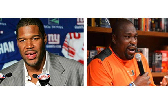 Sapp, Strahan among Hall of Fame finalists