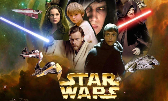 No stars in ‘Star Wars’ jump into hyperspace