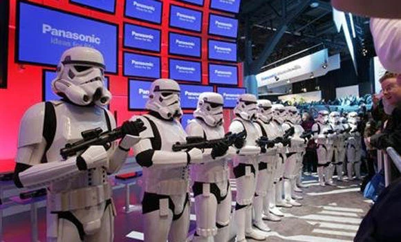 White House strikes back on Death Star petition