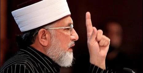 Deepening crisis in Pakistan