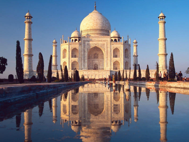 India beckons: Land of contrasts gears up to become a year-round destination