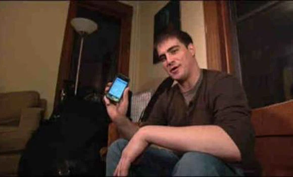 NYC iPhone owner tricks thief using app