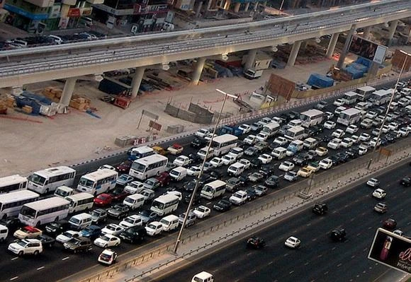 Transport companies seek seasonal visas for Umrah bus drivers