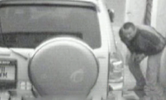 UK man faked CCTV footage to escape speeding fine