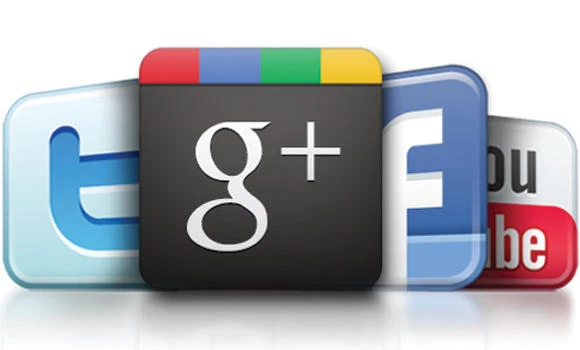 Making the world a better place through social media