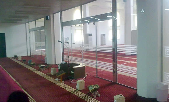 Shoura members want mosques to conform to a uniform standard