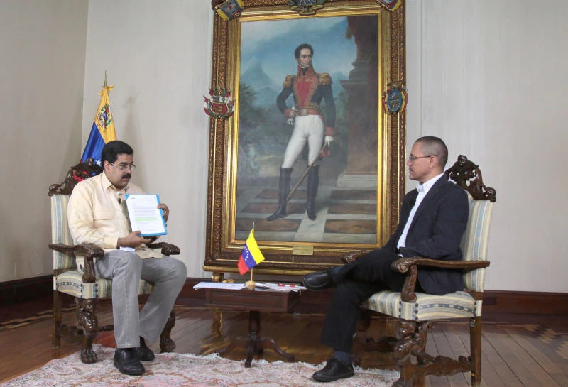 Venezuelan Parliament meets amid Chavez health crisis