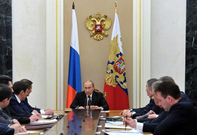 Russia scraps law deal with US in new blow to ties