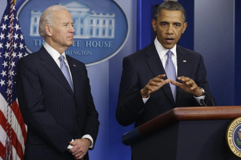 Obama’s lofty inaugural ideals run into reality