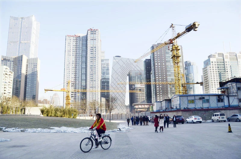 Shale gas: China offers greatest prize of all