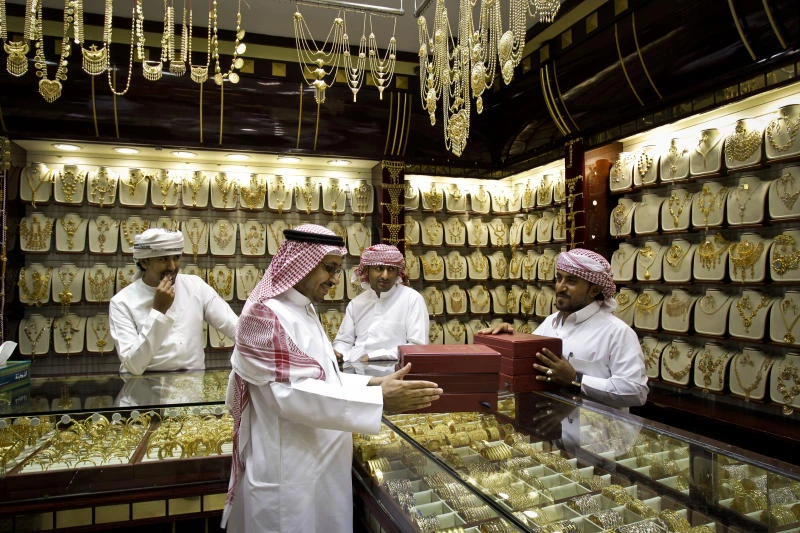 Commodities start 2013 with a bang