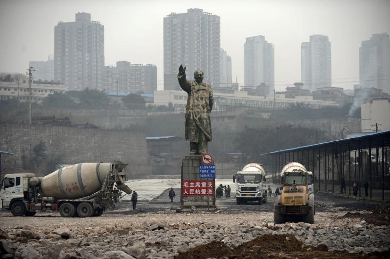 China must get the price of gas right